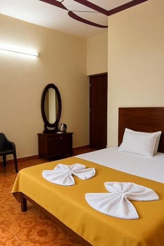 New Delhi Hotel | Hotel The Ram Plaza