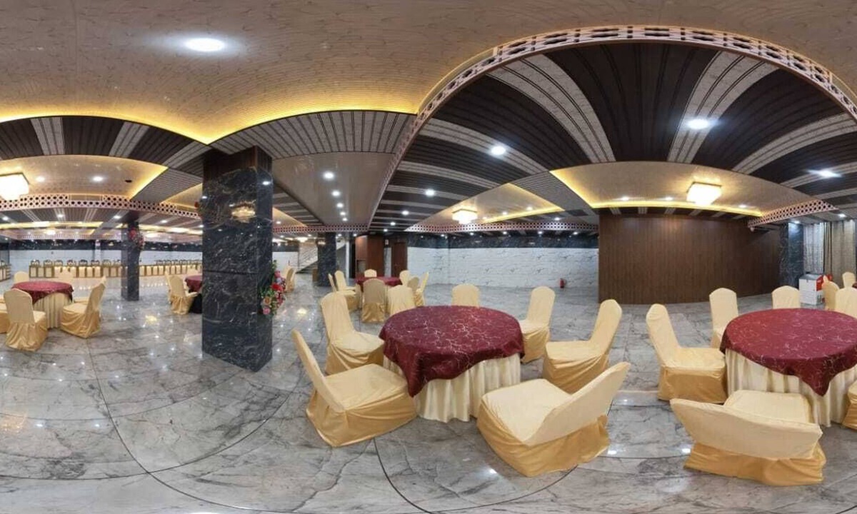 Kalyanpur Hotel | Hotel The Royal Knot
