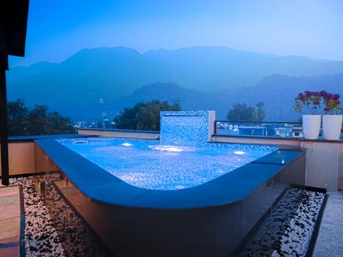 Rishikesh Hotel | Hotel Urban chant