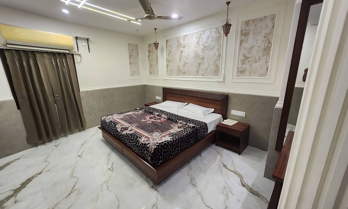 Saharanpur Hotel | Hotel Uttam Heritage