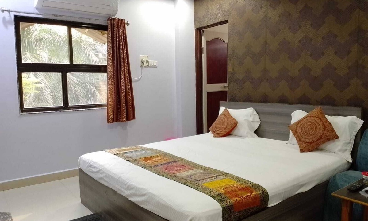 Balaghat Hotel | HOTEL VAIDYA REGENCY