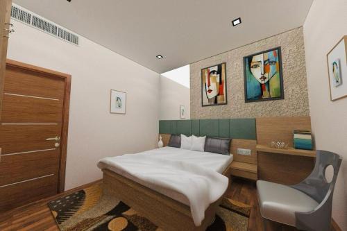 Bhilwara Hotel | Hotel Vainetey