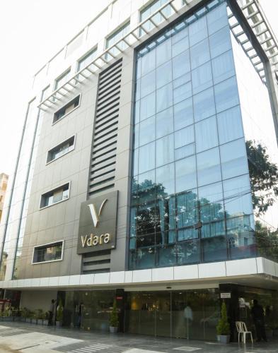 Vijayawada Hotel | Hotel Vdara