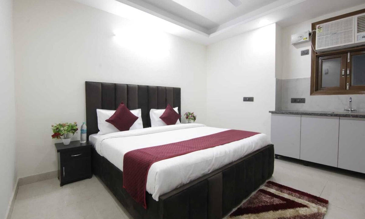 Sainik Farm Hotel | Hotel Victory