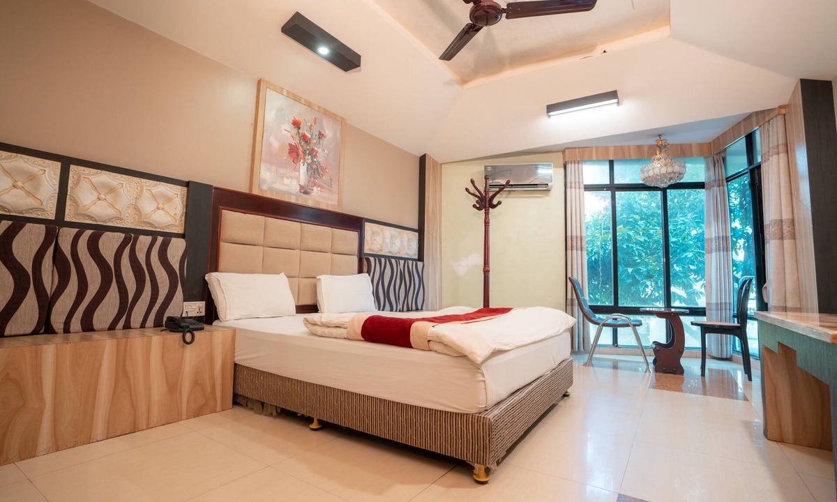 Janakpur Hotel | Hotel Welcome