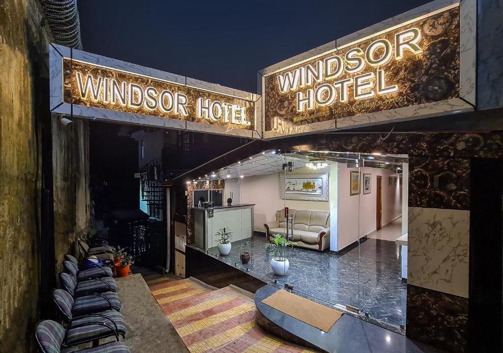 Bemloi Hotel | Hotel Windsor