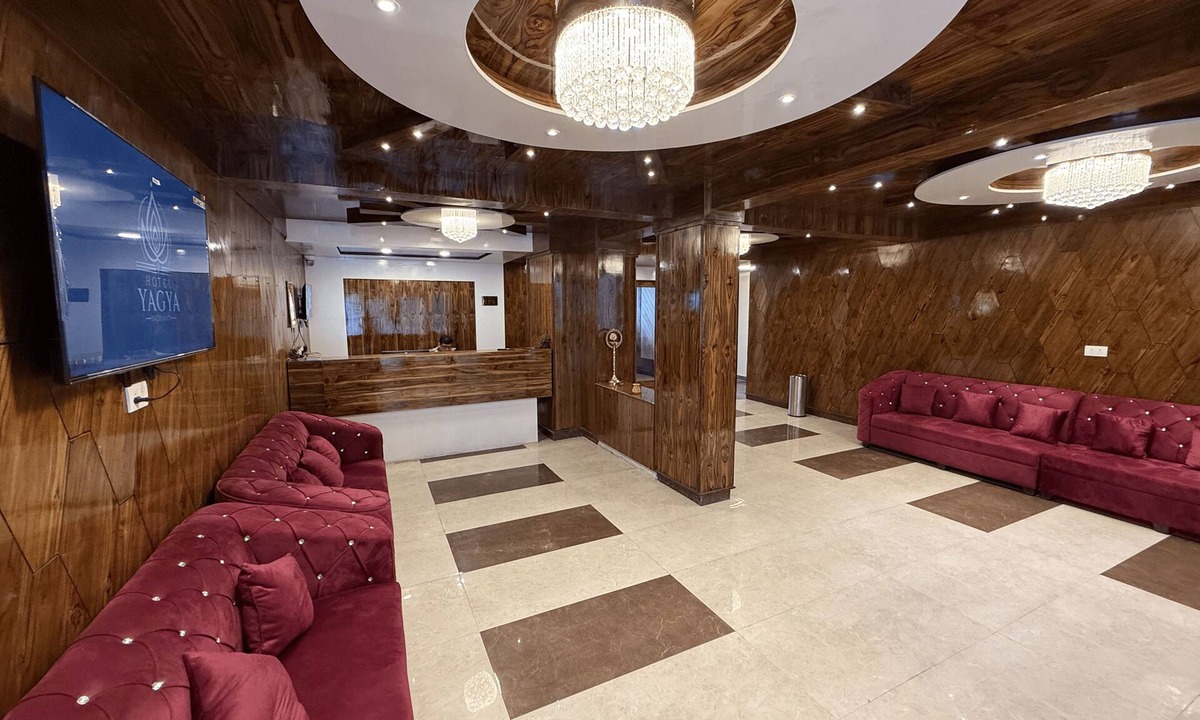 Badrinath Hotel | Hotel Yagya