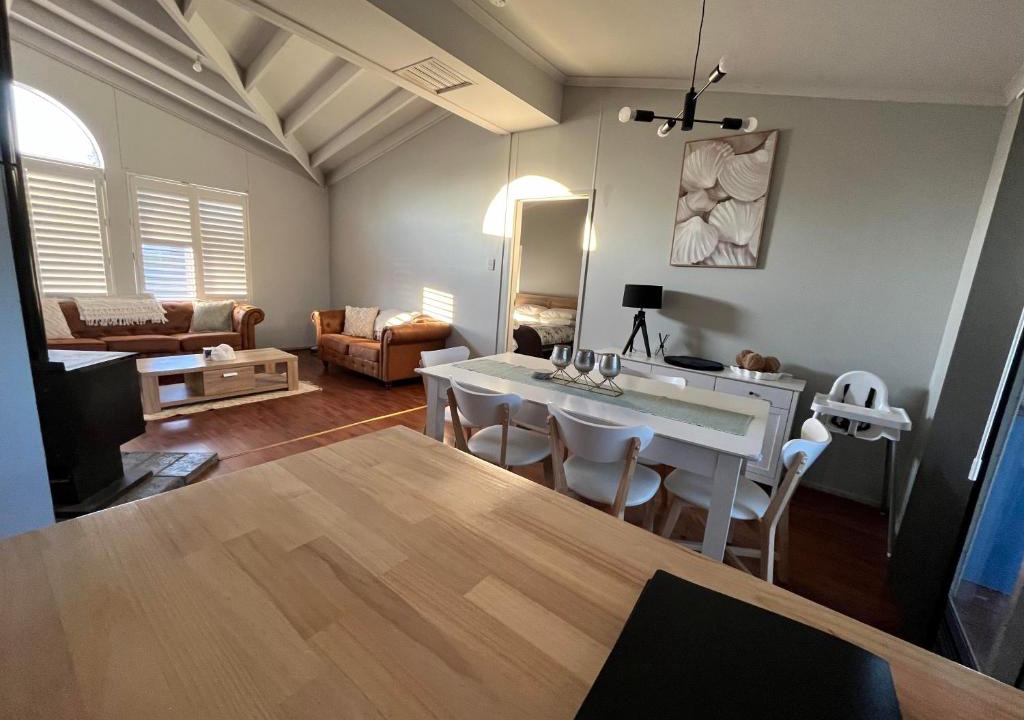 Broken Hill House | House on Ryan