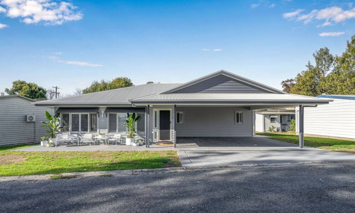 Lake Hume Village House | Hume Haven @ Lake Hume Resort