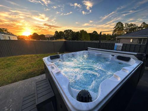 Hunter Valley House | Hunter Hideaway