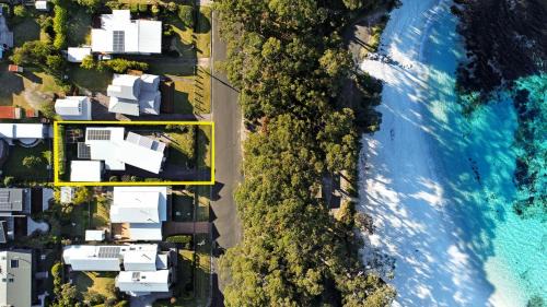 Hyams Beach House | Hyams Drift plus Studio by Latitude South Coast