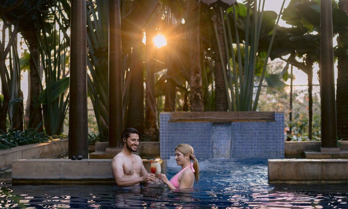 Pune Hotel | Hyatt Pune