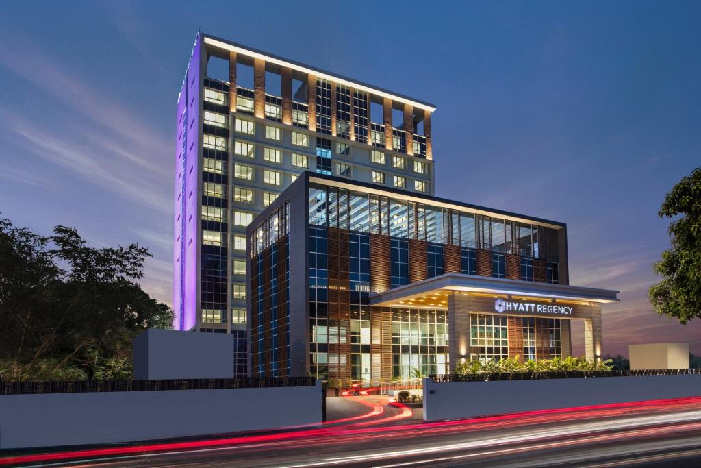Thrissur Hotel | Hyatt Regency Thrissur