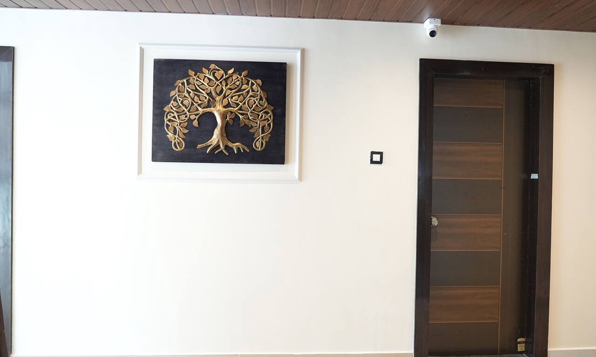 Bellandur Hotel | I Cloud Elite Suites