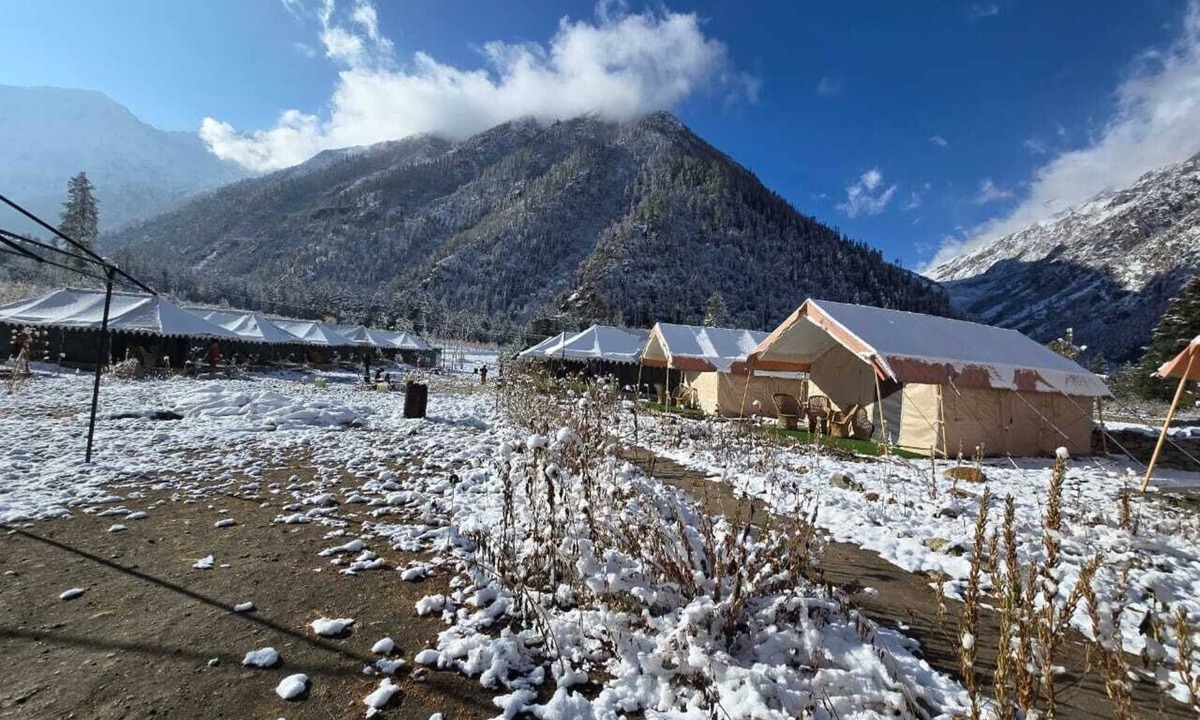 Sangla Hotel | Ibex Camps