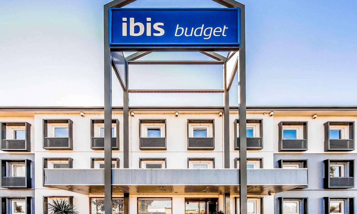 Campbelltown Hotel | ibis Budget Campbelltown