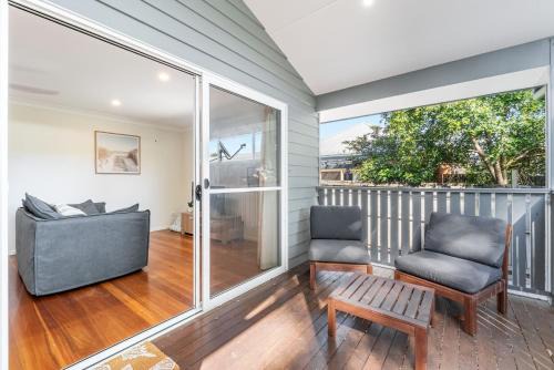Iluka House | Iluka Sea Spray