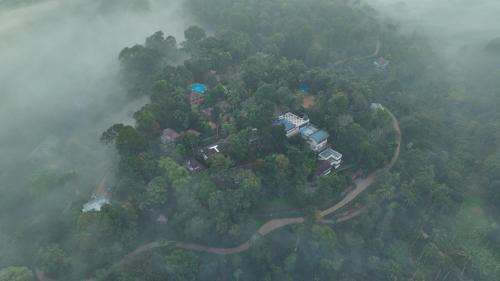 Vythiri Hotel | Indeevara Retreat