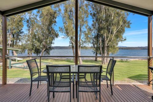 Wallaga Lake Resort | Ingenia Holidays Bermagui