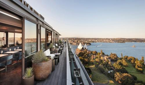 Sydney Central Business District Hotel | InterContinental Sydney by IHG