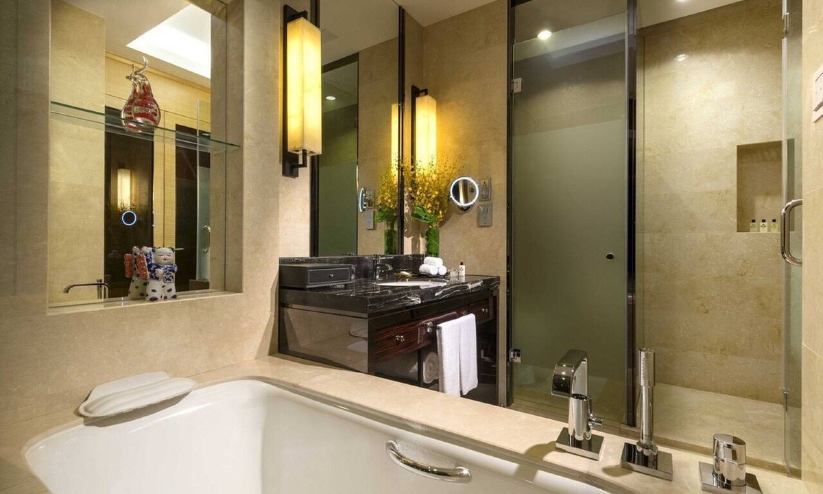Lunan District Hotel | Intercontinental Tangshan by IHG