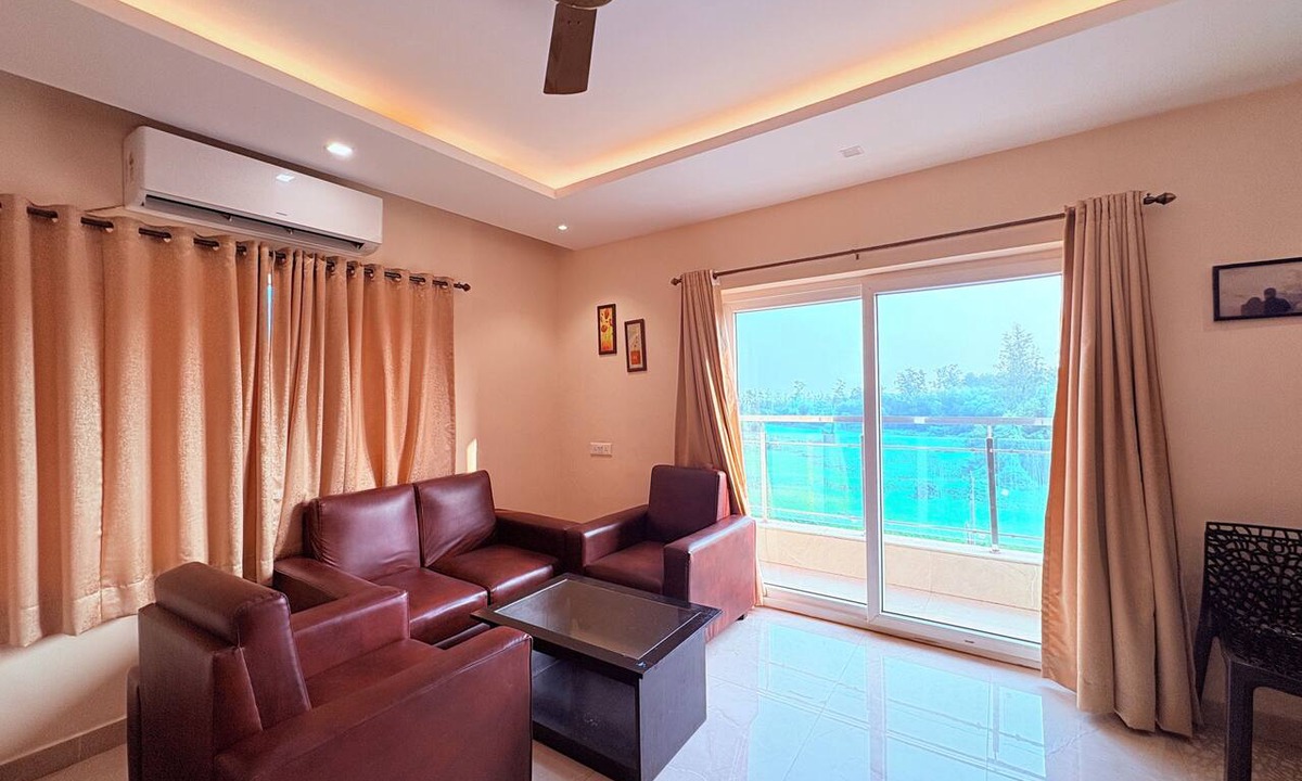 New Digha Hotel | International GC Hotel Sea Beach Digha