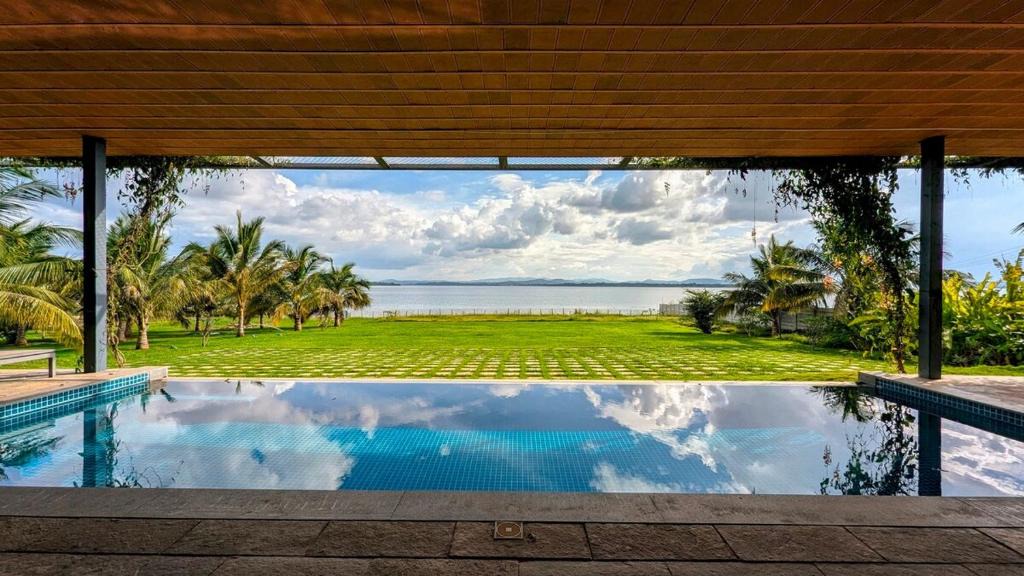 Antharasanthe Villa | Ira Kabini - A LuxUnlock Private Villa