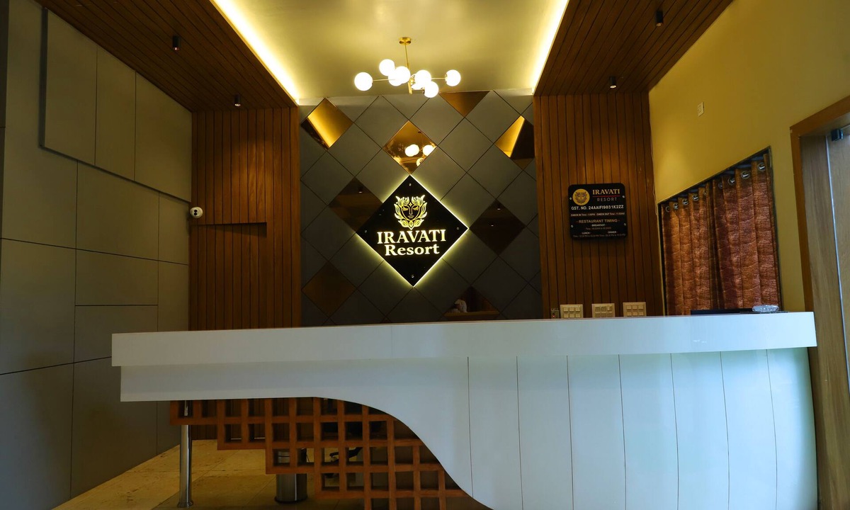 Talala Hotel | Iravati Resort