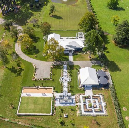 Exeter Villa | Isca House, Exeter, NSW