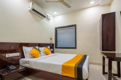 Vijayawada Hotel | Itsy Hotels M