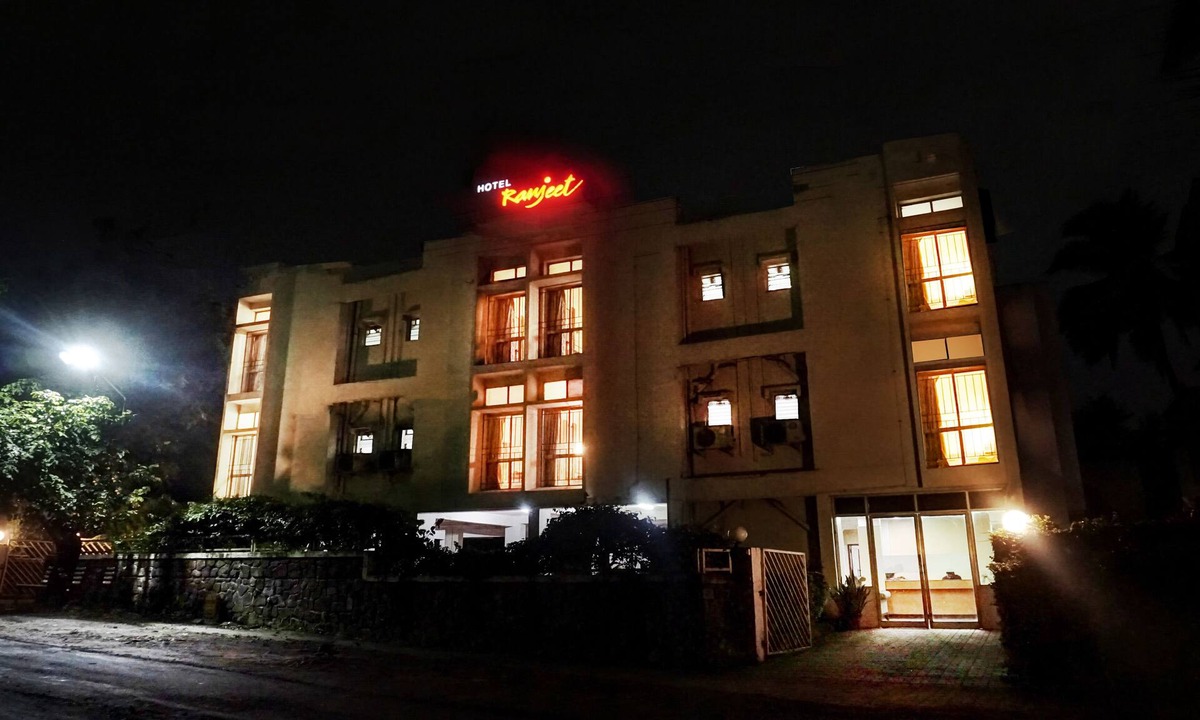Kolhapur Hotel | Itsy Hotels Ranjeet