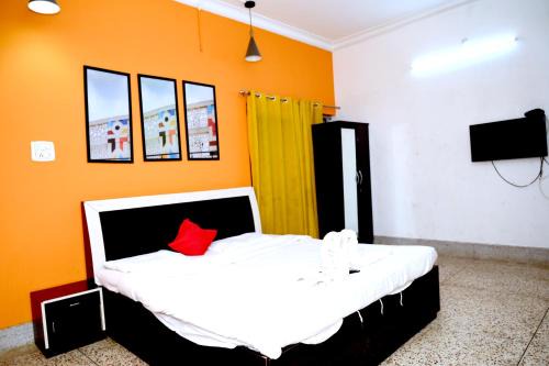 Bhubaneshwar House | Jaam Home Stay