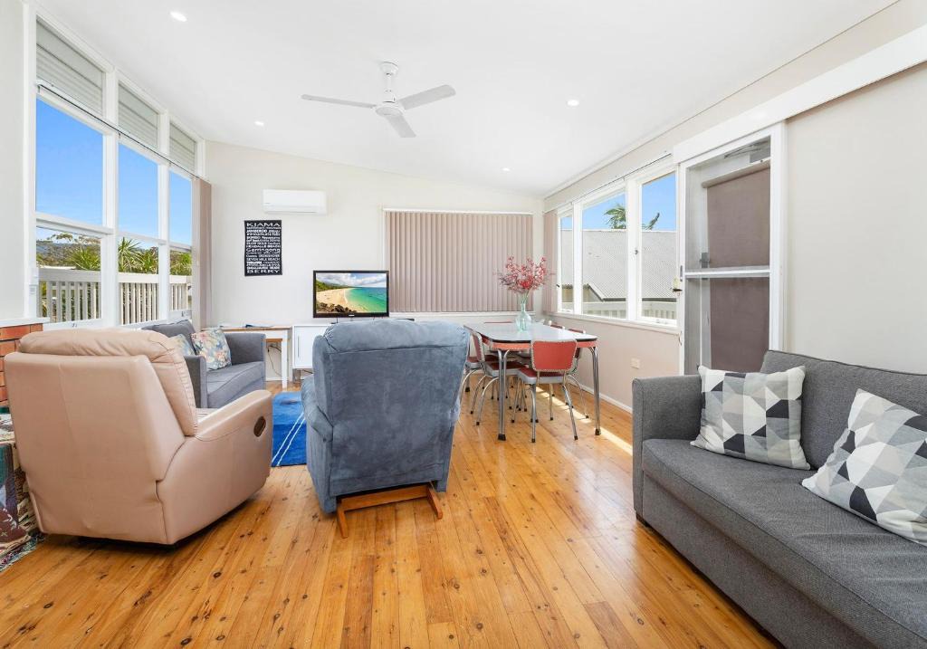 Gerringong House | Jack's Place