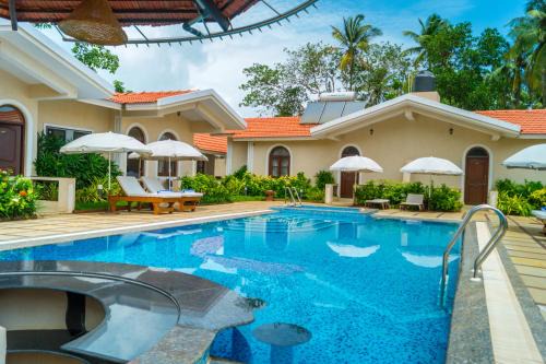 Vagator Resort | Jacks Resort