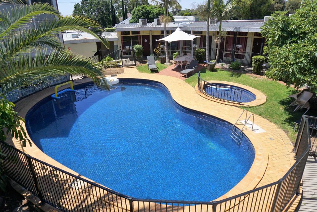 Glen Osmond Hotel | Jacksons Motor Inn