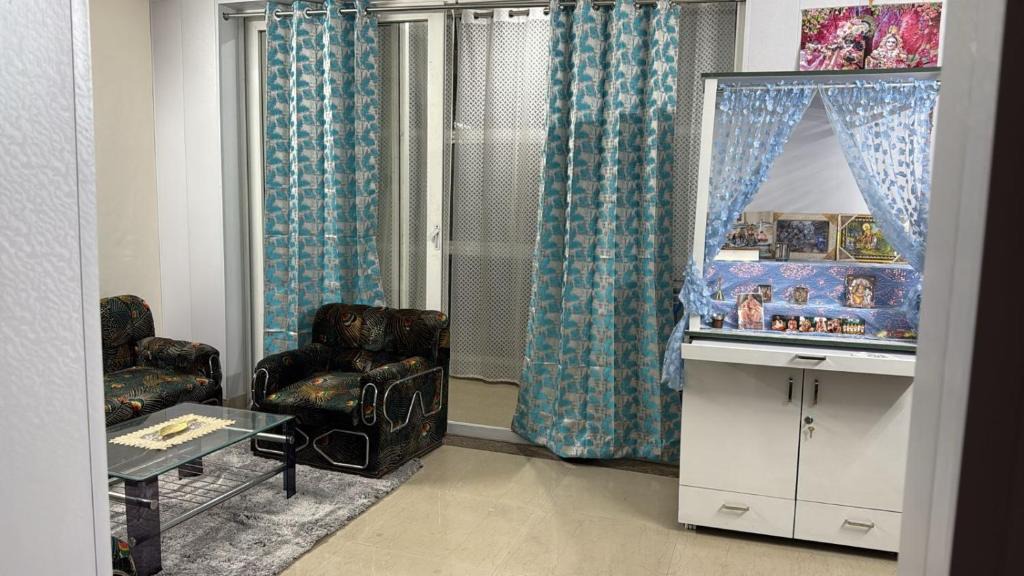 Vrindavan Apartment | Jagannath bhavan