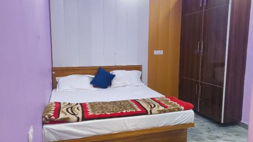 Dariyaganj Hotel | Janki Guest House