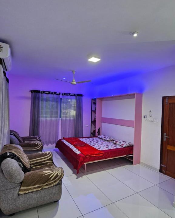 Kozhikode Villa | JAQ private villa