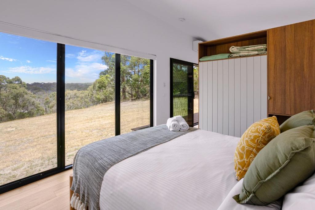 Bellbrae Apartment | Jarosite Escape - Noel