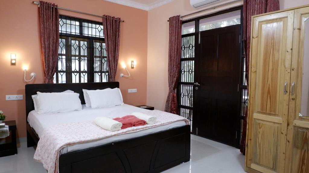 Majorda Hotel | Jasmine Guest House