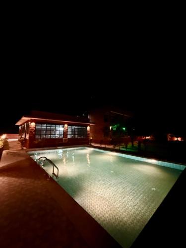 Bali Hotel | Jawai Mount Town