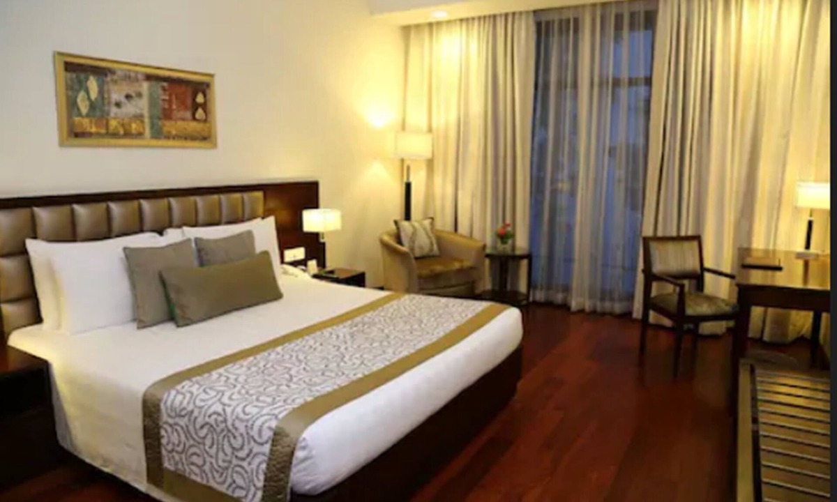 Mussoorie Hotel | Jaypee Residency Manor