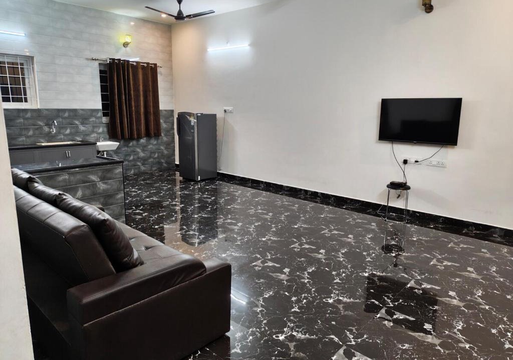 Mahabalipuram Villa | Jeevan Villa