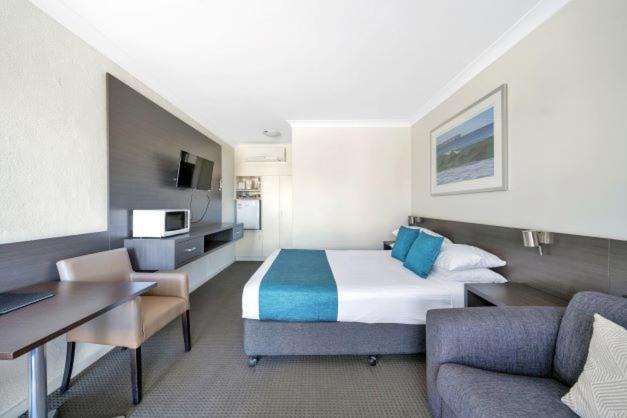 Huskisson Hotel | Jervis Bay Motel