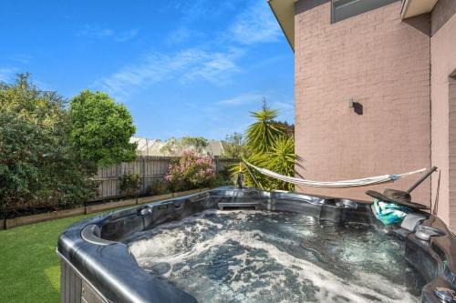 Vincentia House | Jervis Bay Sanctuary by Experience Jervis Bay