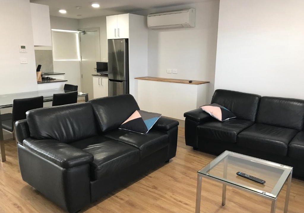Jesmond Apartment | Jesmond Executive Villas