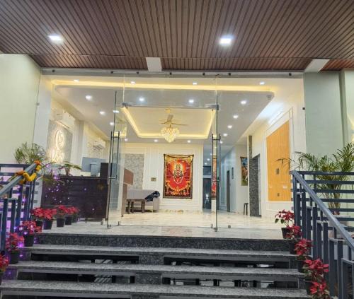 Khatu Hotel | Jiwaji Palace