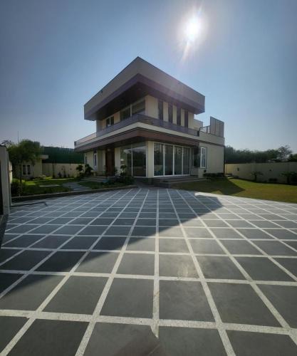 Jhotwara House | JK House