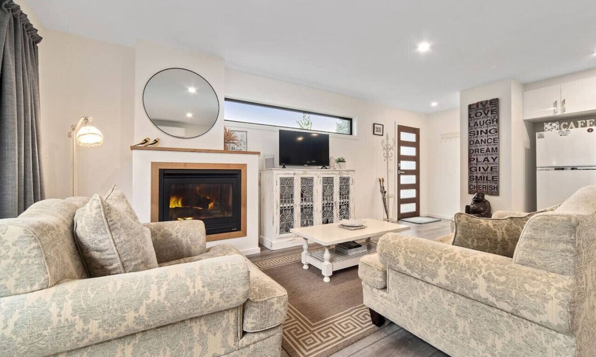 Mount Martha Apartment | Joan`s Beach Cottage