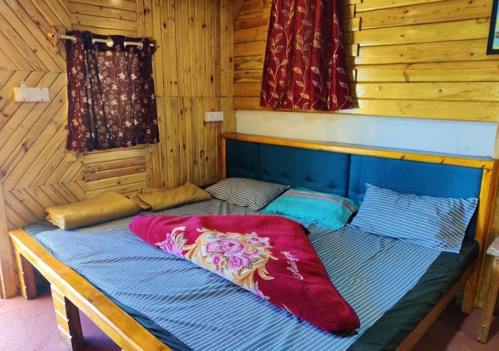 Vattakanal House | JOEL'S COTTAGE